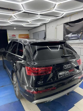 Audi Q7, снимка 5