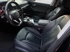 Audi Q7, снимка 12