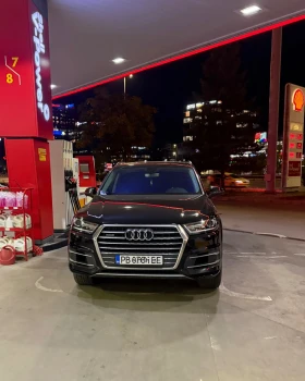 Audi Q7, снимка 10