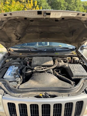 Jeep Grand cherokee WG4.7, снимка 13