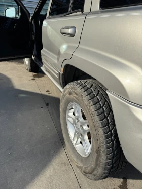 Jeep Grand cherokee WG4.7, снимка 8