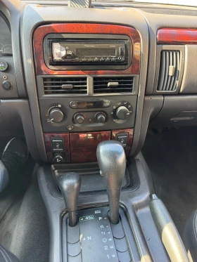 Jeep Grand cherokee WG4.7, снимка 12