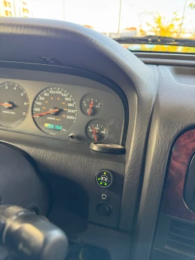 Jeep Grand cherokee WG4.7, снимка 11