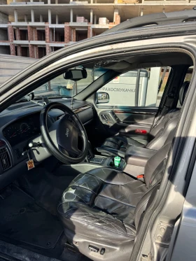 Jeep Grand cherokee WG4.7, снимка 9