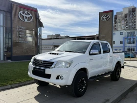 Toyota Hilux 3.0 D-4D, снимка 1