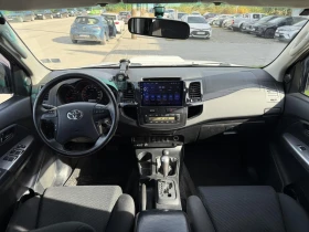 Toyota Hilux 3.0 D-4D, снимка 10