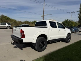 Toyota Hilux 3.0 D-4D, снимка 6