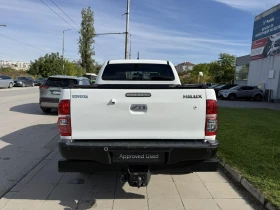 Toyota Hilux 3.0 D-4D, снимка 5