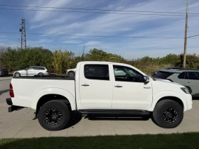 Toyota Hilux 3.0 D-4D, снимка 7
