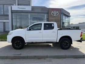 Toyota Hilux 3.0 D-4D, снимка 3