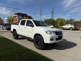 Toyota Hilux 3.0 D-4D, снимка 8