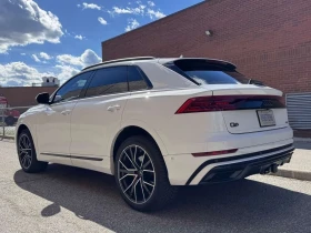 Audi Q8, снимка 11