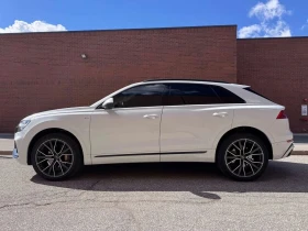 Audi Q8, снимка 2