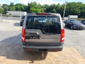 Land Rover Discovery 3 TdV6 S, снимка 4