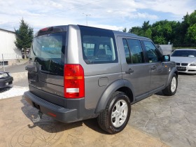 Land Rover Discovery 3 TdV6 S, снимка 5