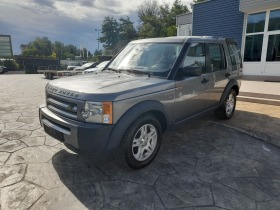 Land Rover Discovery 3 TdV6 S, снимка 3