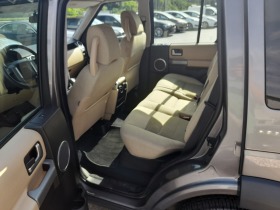 Land Rover Discovery 3 TdV6 S, снимка 9