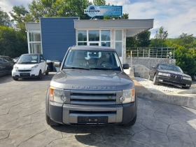 Land Rover Discovery 3 TdV6 S, снимка 1