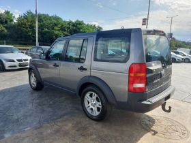 Land Rover Discovery 3 TdV6 S, снимка 6