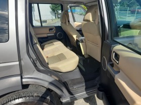Land Rover Discovery 3 TdV6 S, снимка 10