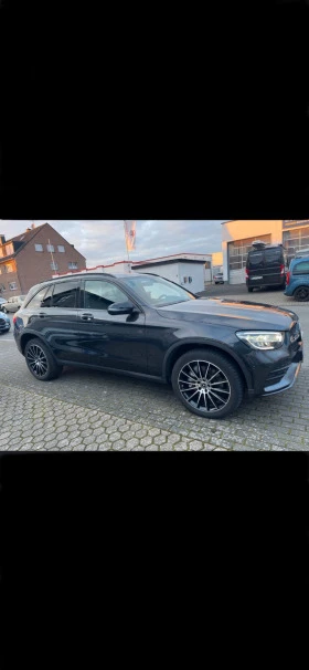 Mercedes-Benz GLC 300 300, снимка 2