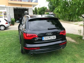 Audi Q7 8 , S-line | Mobile.bg    4