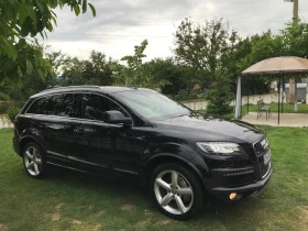 Audi Q7 8 , S-line | Mobile.bg    2