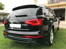 Audi Q7 8 , S-line | Mobile.bg    9