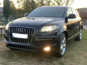 Audi Q7 8 , S-line | Mobile.bg    13