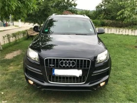 Audi Q7 8 , S-line | Mobile.bg    10