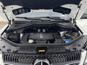 Mercedes-Benz GLE 400, снимка 17