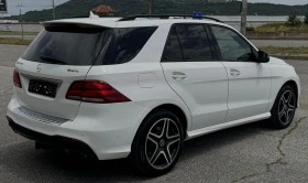 Mercedes-Benz GLE 400 Бартер, снимка 6