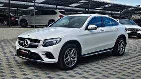 Обява за продажба на Mercedes-Benz GLC 250 AMG/COUPE/GERMANY/CAMERA/AMBIENT/AIR/BURMESTER/LIZ ~62 000 лв. - изображение 1