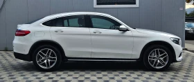     Mercedes-Benz GLC 250 AMG/COUPE/GERMANY/CAMERA/AMBIENT/AIR/BURMESTER/LIZ