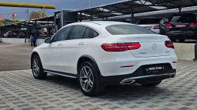 Mercedes-Benz GLC 250 AMG/COUPE/GERMANY/CAMERA/AMBIENT/AIR/BURMESTER/LIZ | Mobile.bg    7