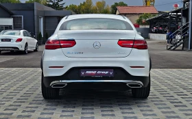 Mercedes-Benz GLC 250 AMG/COUPE/GERMANY/CAMERA/AMBIENT/AIR/BURMESTER/LIZ, снимка 6