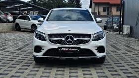 Mercedes-Benz GLC 250 AMG/COUPE/GERMANY/CAMERA/AMBIENT/AIR/BURMESTER/LIZ, снимка 2