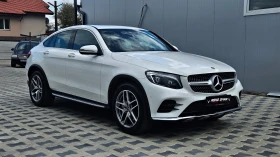 Mercedes-Benz GLC 250 AMG/COUPE/GERMANY/CAMERA/AMBIENT/AIR/BURMESTER/LIZ, снимка 3