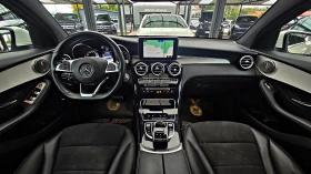 Mercedes-Benz GLC 250 AMG/COUPE/GERMANY/CAMERA/AMBIENT/AIR/BURMESTER/LIZ | Mobile.bg    8