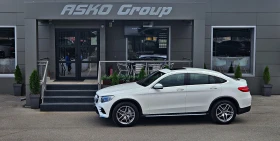 Mercedes-Benz GLC 250 AMG/COUPE/GERMANY/CAMERA/AMBIENT/AIR/BURMESTER/LIZ, снимка 17