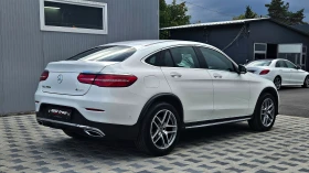 Обява за продажба на Mercedes-Benz GLC 250 AMG/COUPE/GERMANY/CAMERA/AMBIENT/AIR/BURMESTER/LIZ ~62 000 лв. - изображение 4