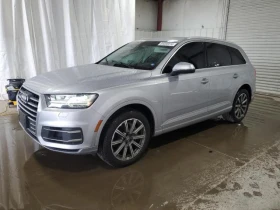     Audi Q7 PRESTIGE* * * * BOSE