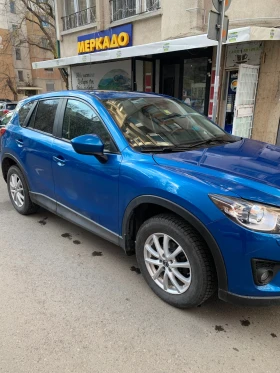 Mazda CX-5 2, 0, снимка 9