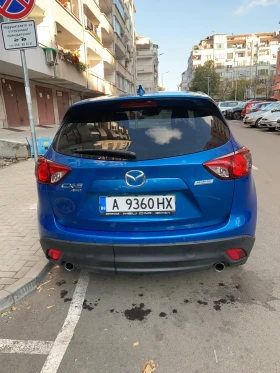 Mazda CX-5 2, 0, снимка 6