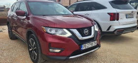 Обява за продажба на Nissan Rogue SL ~38 200 лв. - изображение 3