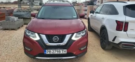     Nissan Rogue SL