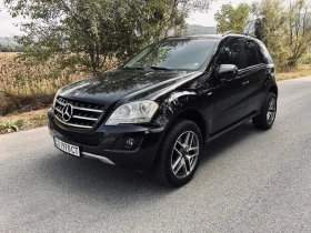 Mercedes-Benz ML 350 350 CDI, снимка 6