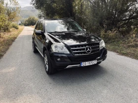 Mercedes-Benz ML 350 350 CDI, снимка 1