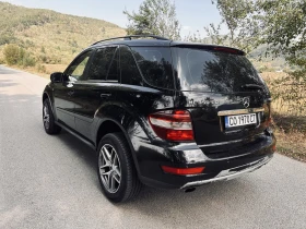 Mercedes-Benz ML 350 350 CDI, снимка 4