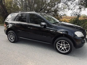 Mercedes-Benz ML 350 350 CDI, снимка 2